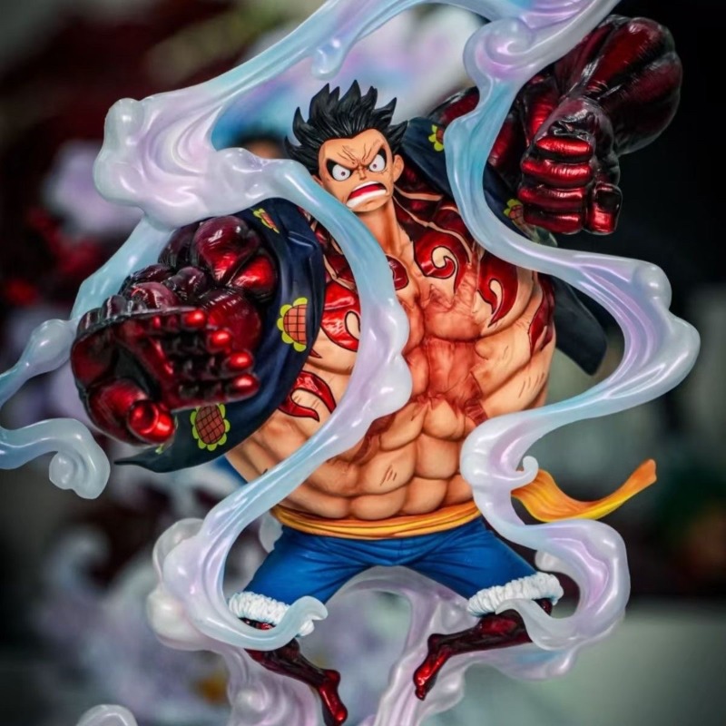 Premium Anime Merchandise - Figuras de Anime de PVC de