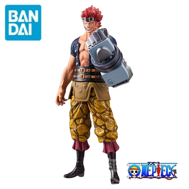 Anime Merchandise For Kids - En stock: Figura de acción original