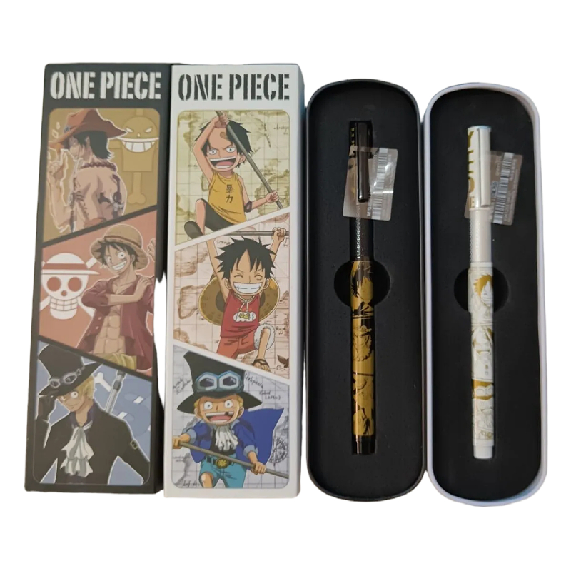 Premium Anime Merchandise - One Piece Monkey D Luffy mercancía