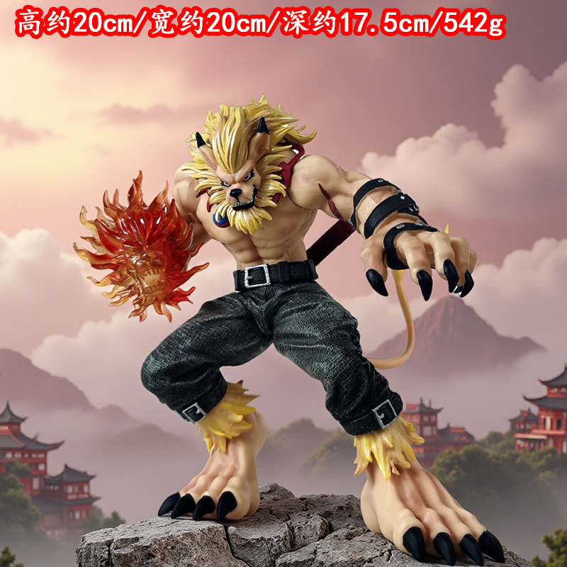 Premium Anime Merchandise - Figuras de Digimon de Anime Premium,