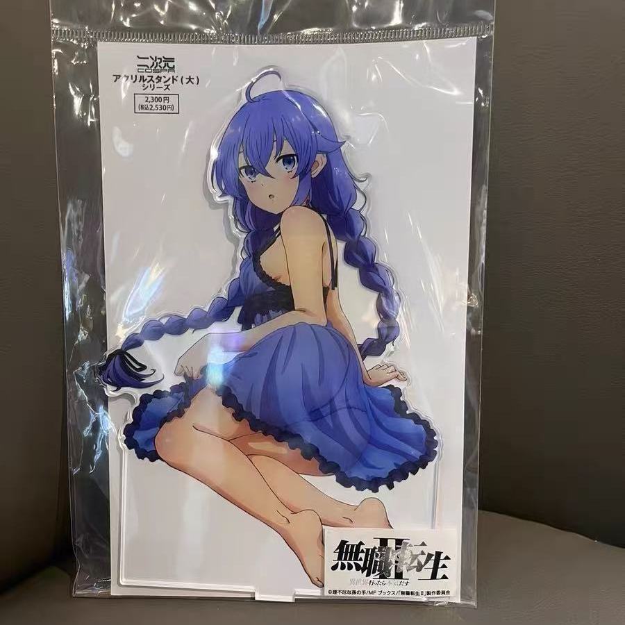 Anime Merchandise Figure - Anime ‌ Figura de acrílico de