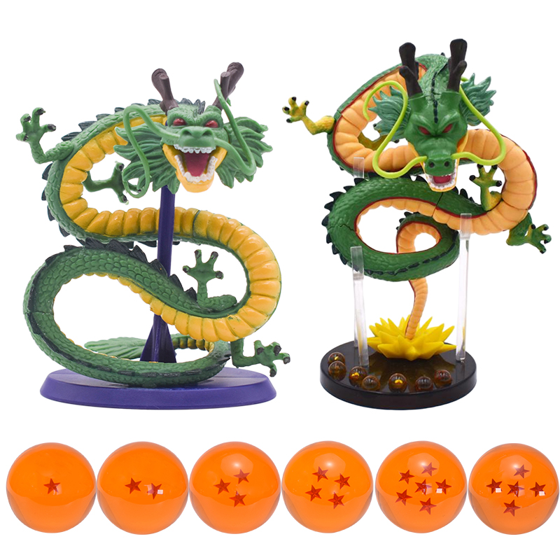 Anime Merchandise Figure - Figuras de Acción de Dragon Ball