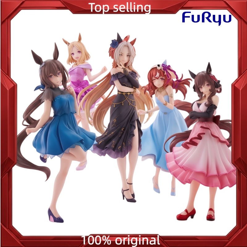 Premium Anime Merchandise - Figura Coleccionable de PVC Premium de