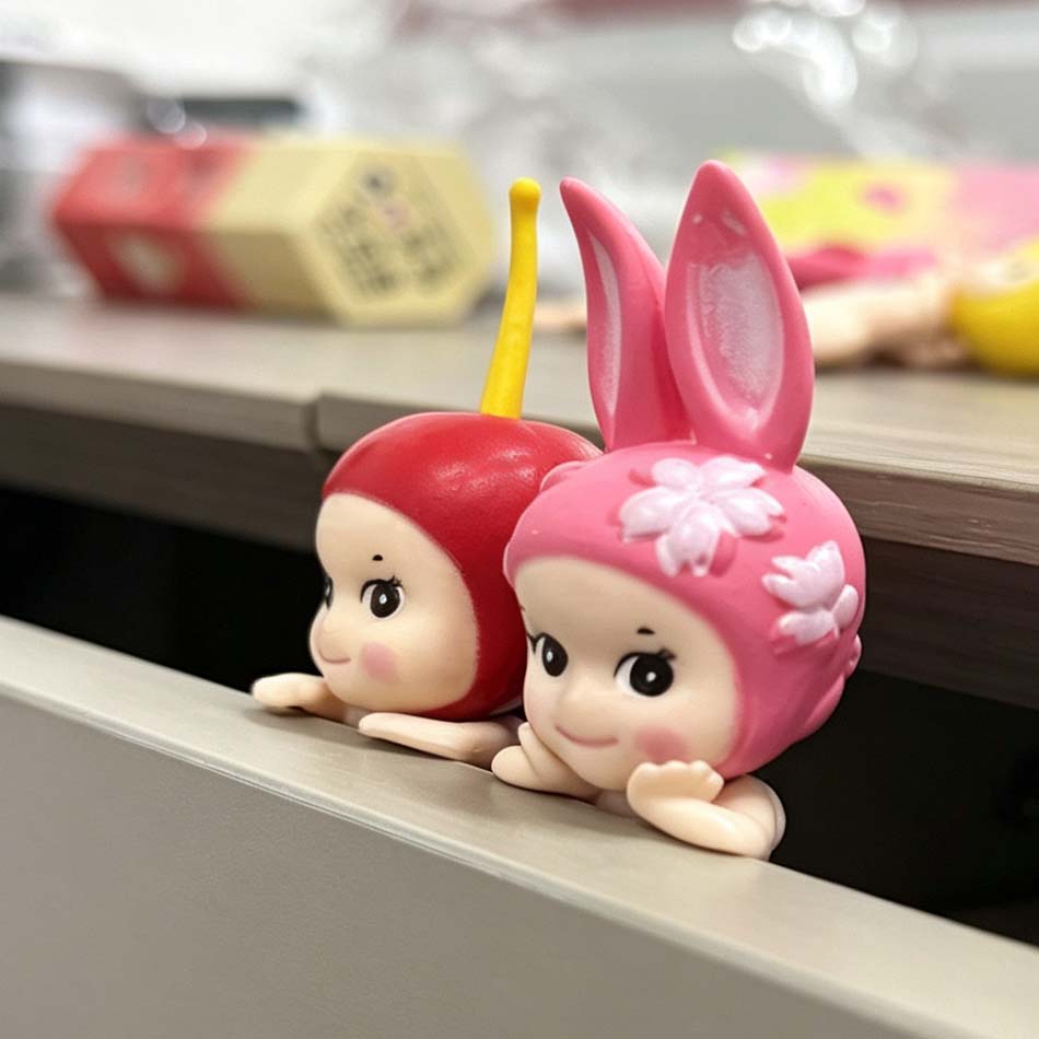 Anime Merchandise For Sale - Caja Sorpresa en Oferta, Figuras Decorativas