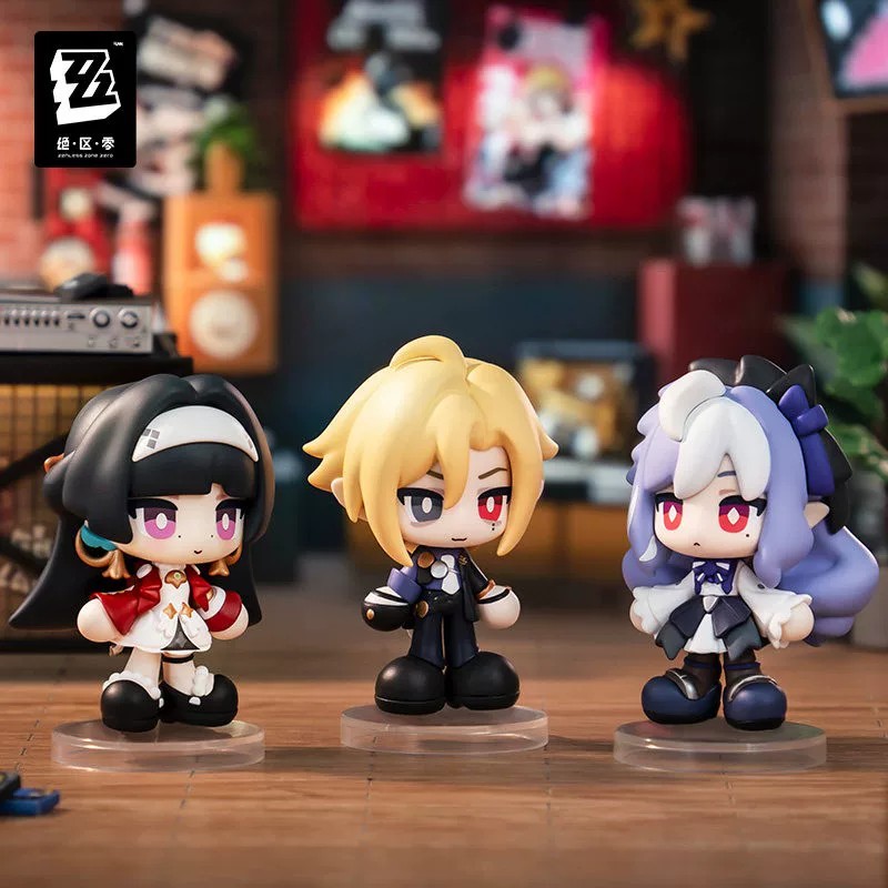 Anime Merchandise For Sale - Nueva Llegada, Zenless Zone Zero, Tiny