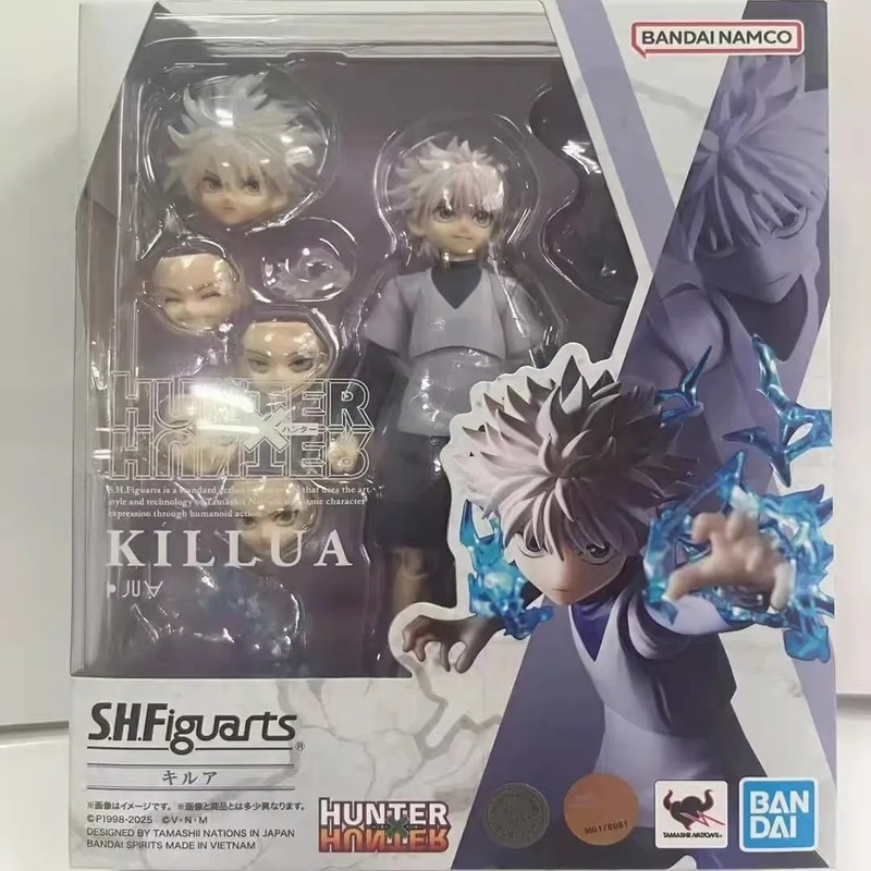 Anime Merchandise Figure - En Existencia, Figura de Acción de