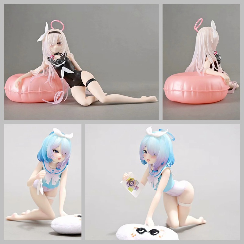 Premium Anime Merchandise - Traje de baño de alta calidad