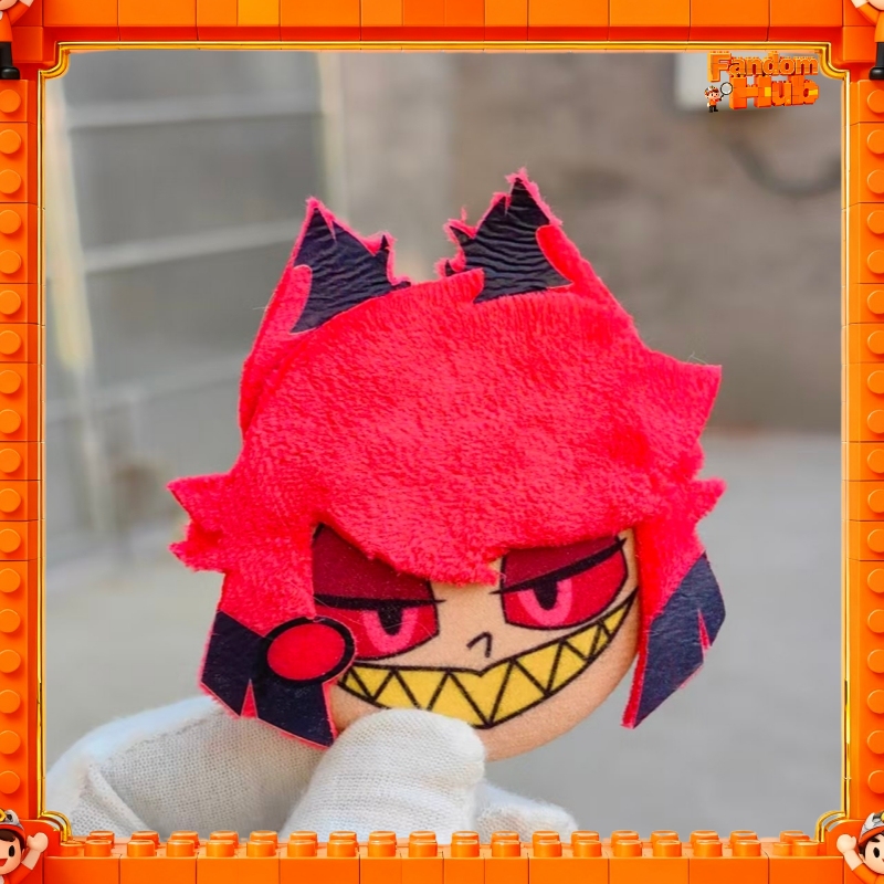 Anime Merchandise Names - Artículos de Colección de Hazbin Hotel: