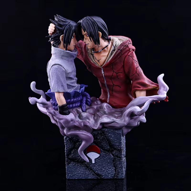 Figura de Anime Naruto de 18 c - Rare Anime Merchandise reseña y precio