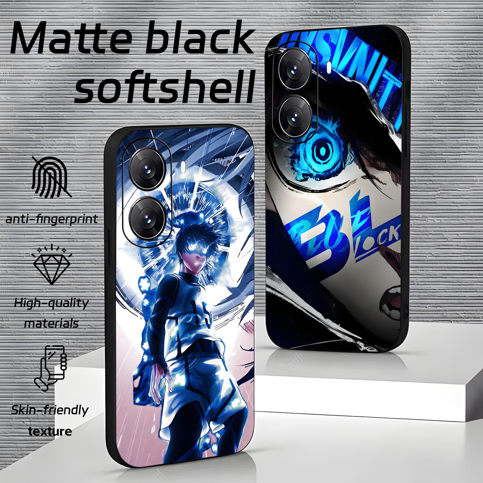 Funda de teléfono para Xiaomi  - Phone Case Anime reseña y precio
