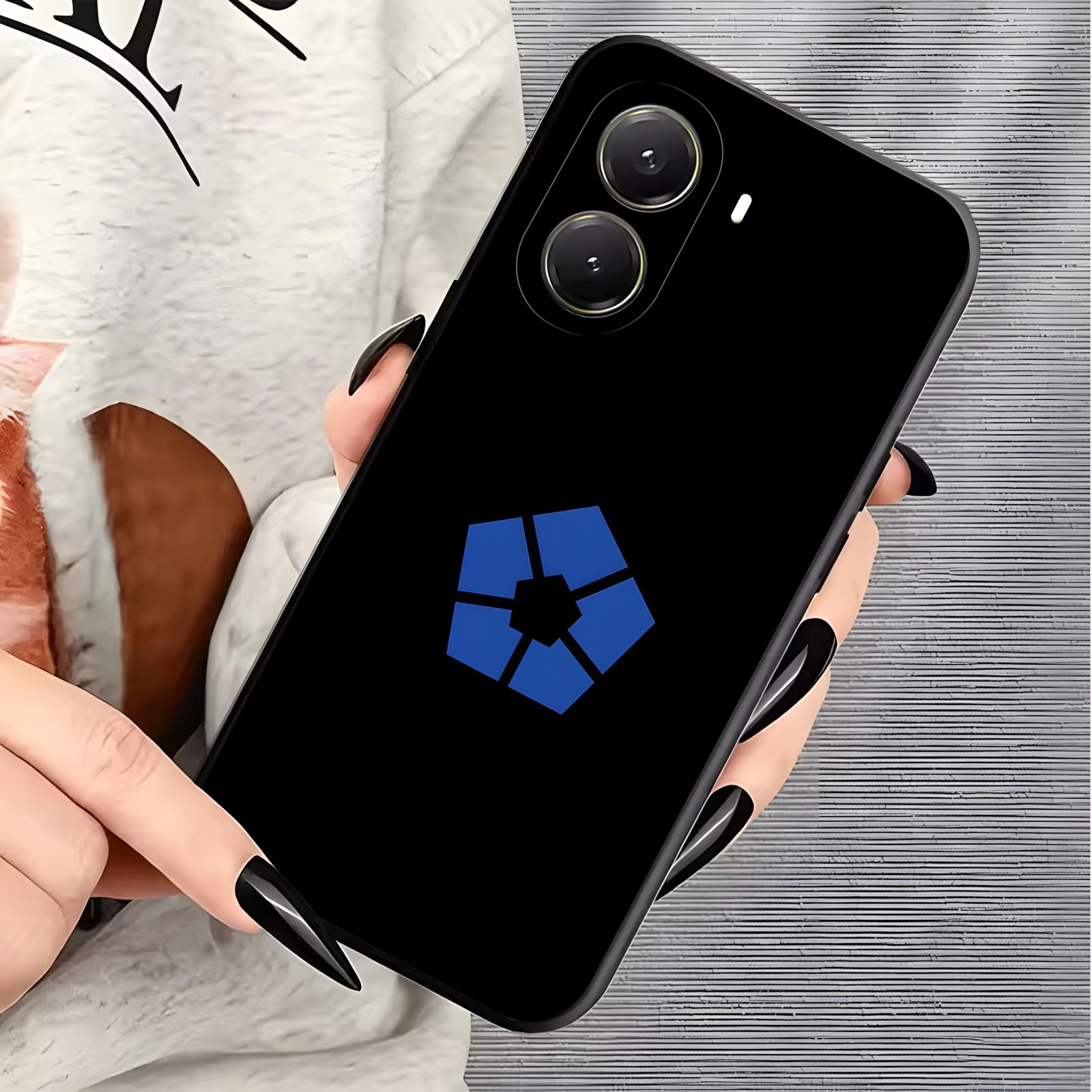 Funda de teléfono para Xiaomi  - Phone Case Anime reseña y precio