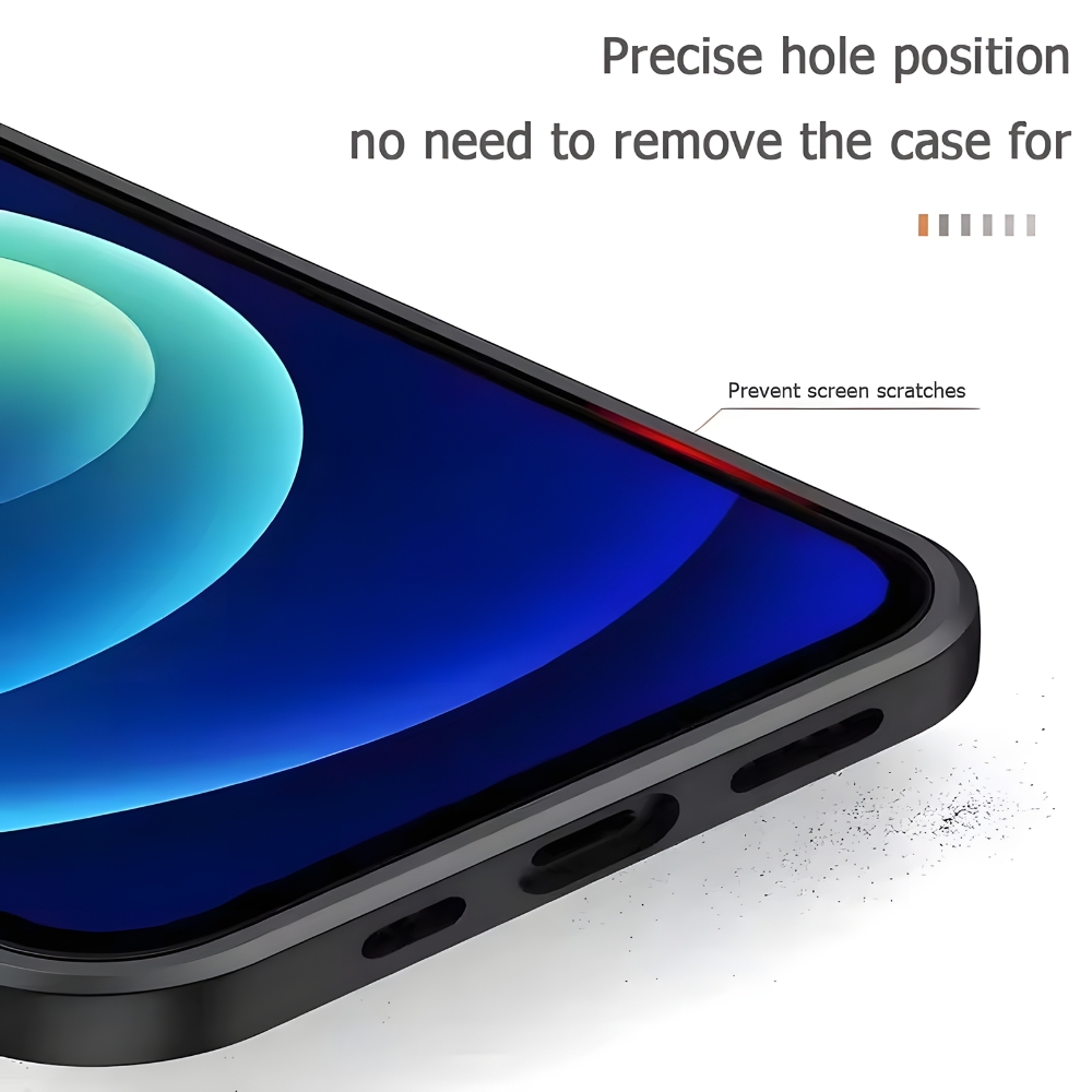 Funda de teléfono para Xiaomi  - Phone Case Anime reseña y precio