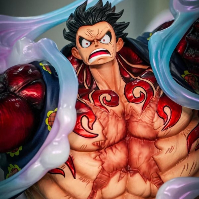Figuras de Anime de PVC de 30  - Premium Anime Merchandise reseña y precio