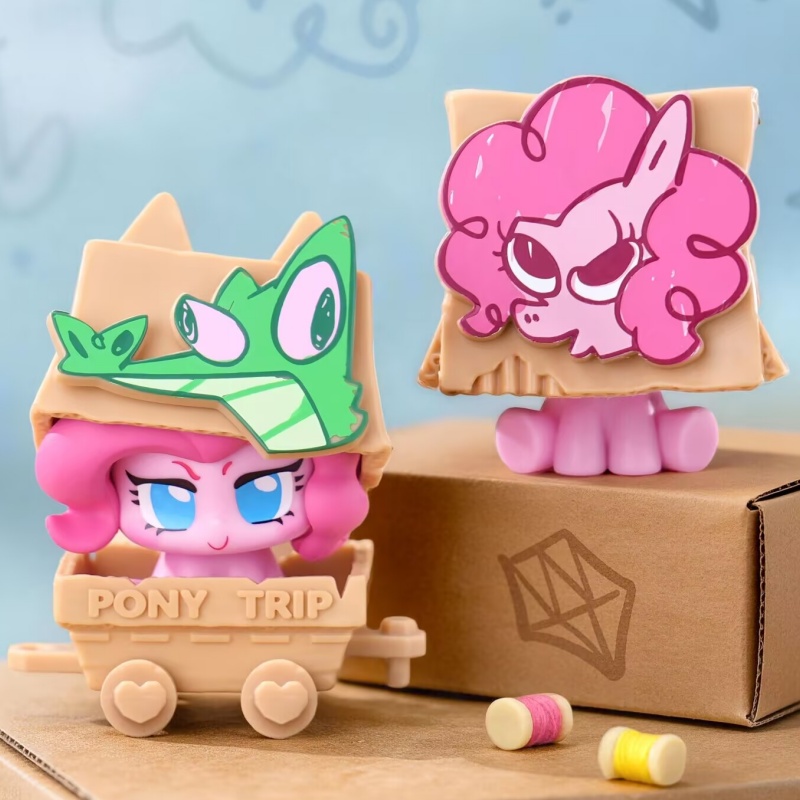 KAYOU Auténtico My Little Pony - Anime Merchandise For Sale reseña y precio
