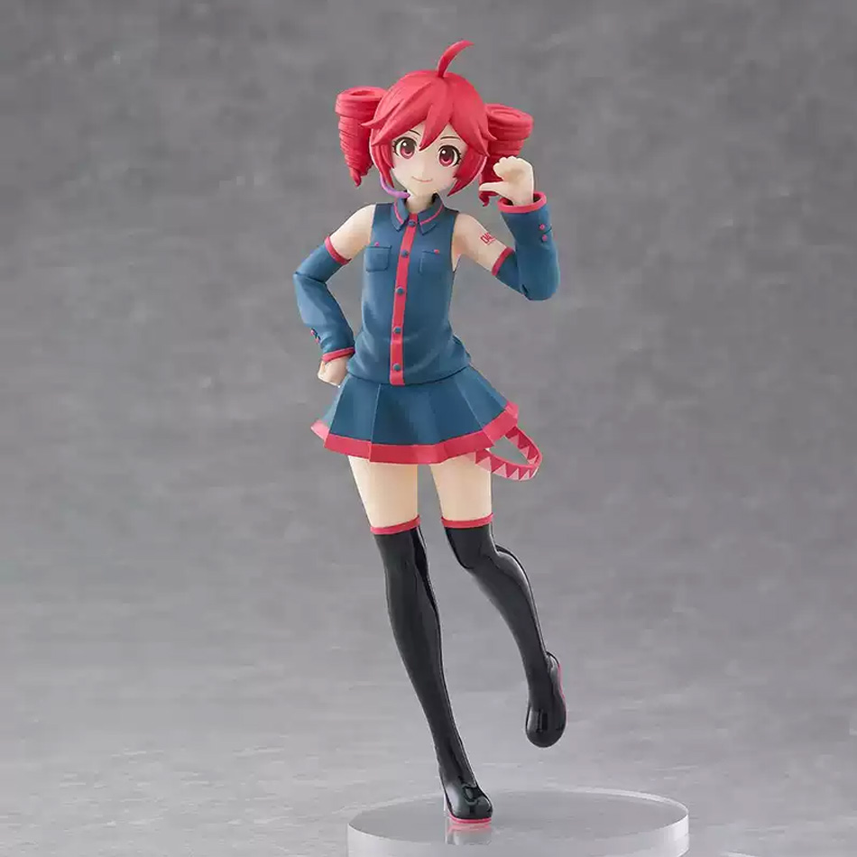 Figura de acción original Utau - Premium Anime Merchandise reseña y precio