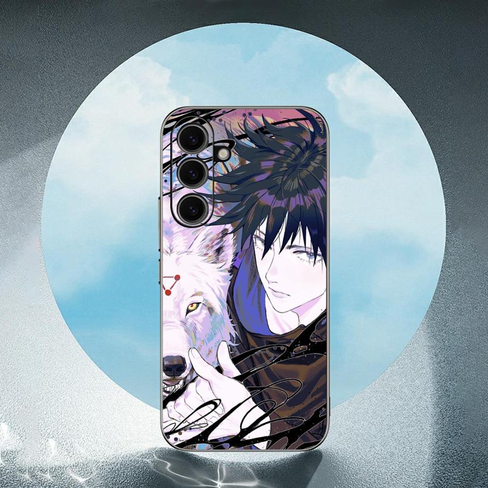 Funda de teléfono con póster d - Phone Case Anime reseña y precio