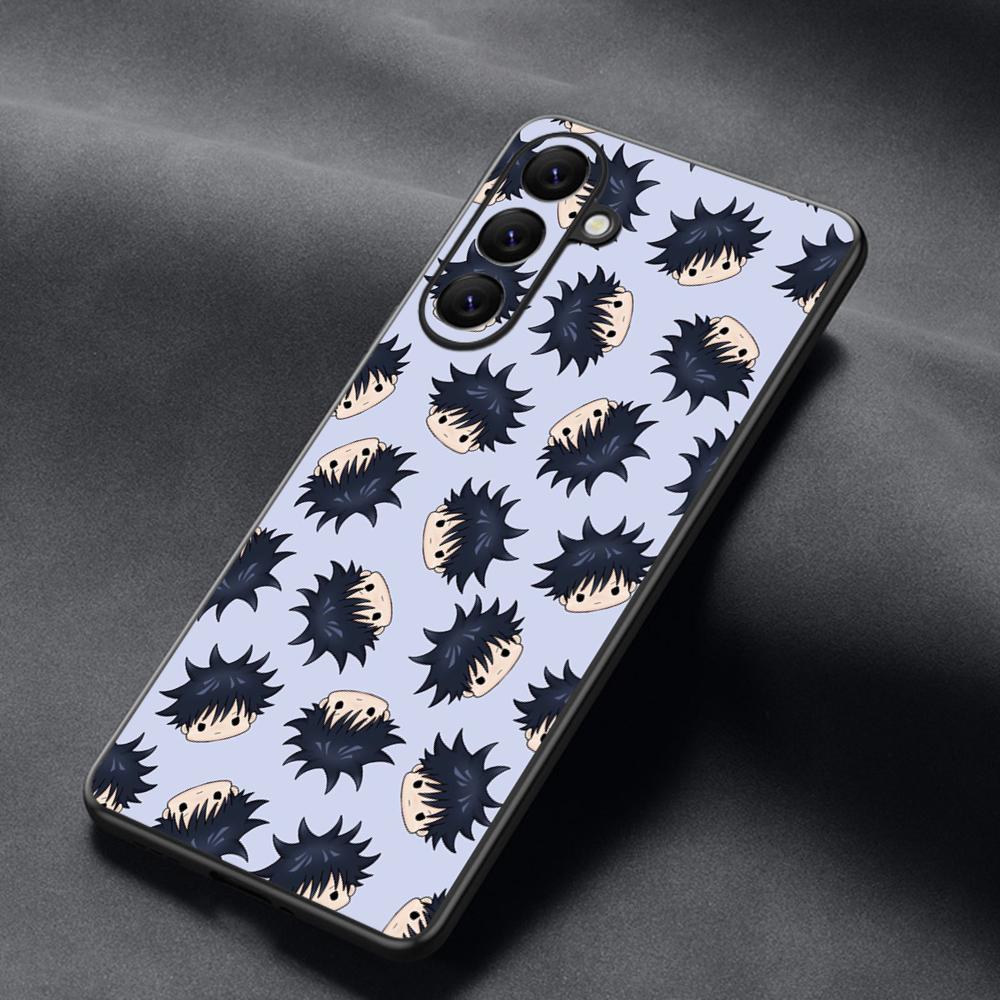 Funda de teléfono con póster d - Phone Case Anime reseña y precio