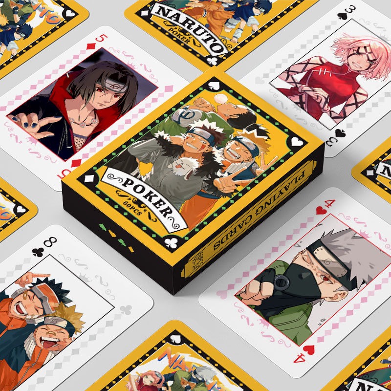 Nuevas cartas de juego de pape - Themed Playing Card reseña y precio