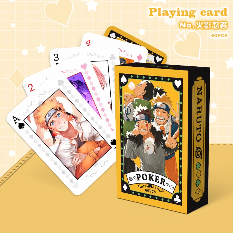 Nuevas cartas de juego de pape - Themed Playing Card reseña y precio