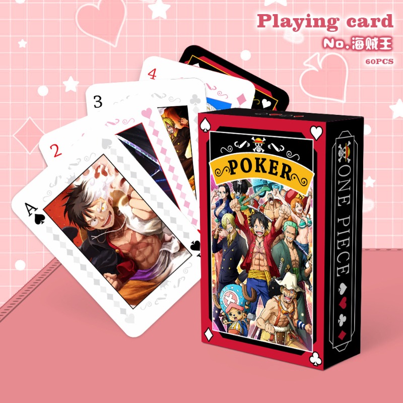 Nuevas cartas de juego de pape - Themed Playing Card reseña y precio