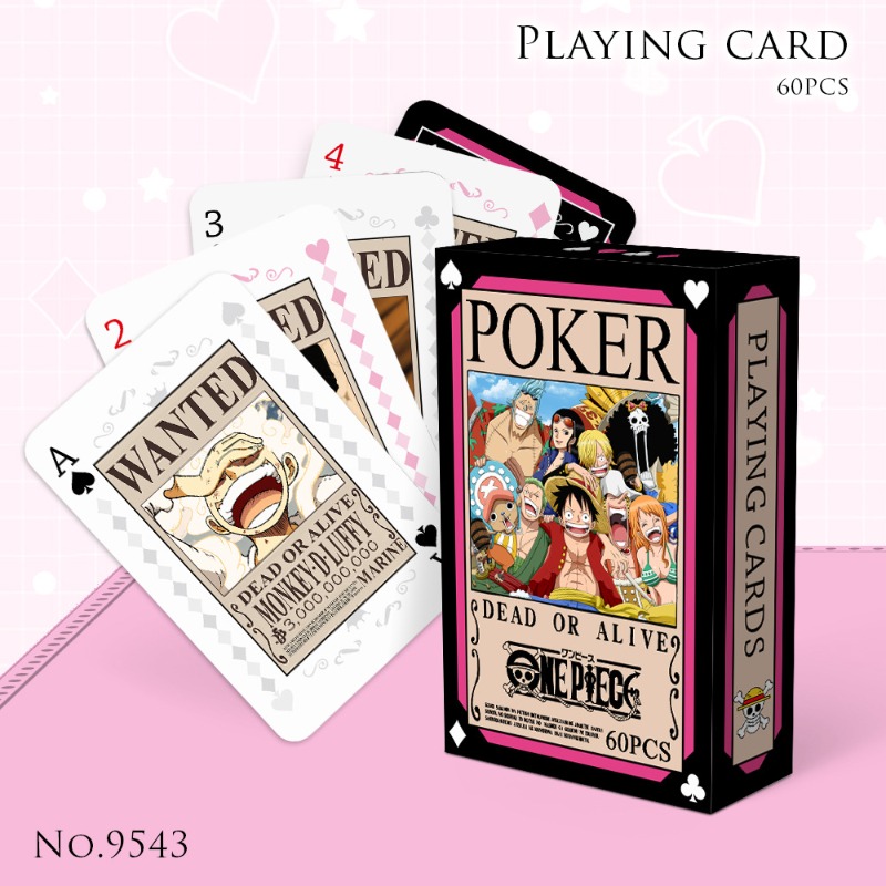 Nuevas cartas de juego de pape - Themed Playing Card reseña y precio