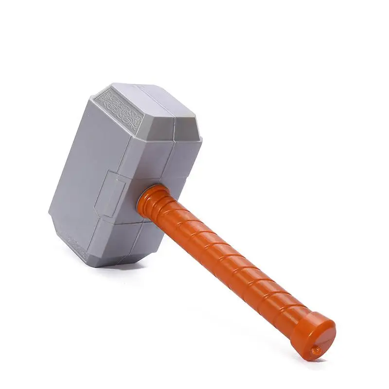 Martillo de juguete de Hallowe - Anime Merchandise For Kids reseña y precio