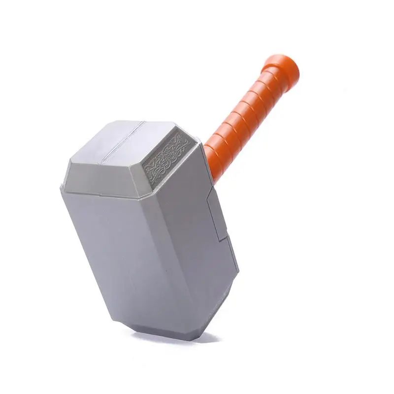 Martillo de juguete de Hallowe - Anime Merchandise For Kids reseña y precio