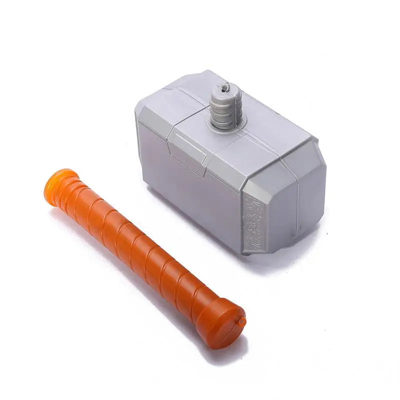 Martillo de juguete de Hallowe - Anime Merchandise For Kids reseña y precio