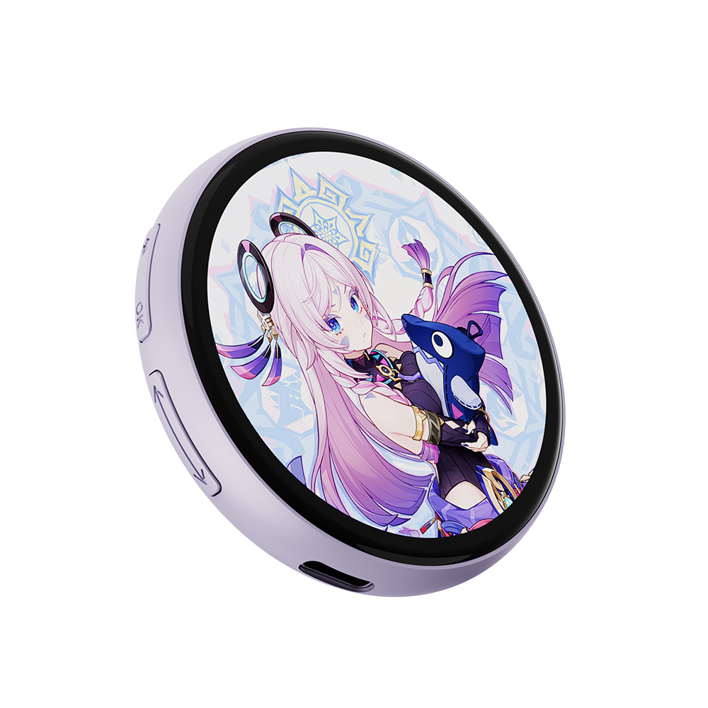 2025 Nueva etiqueta de nombre  - Anime Merchandise Names reseña y precio