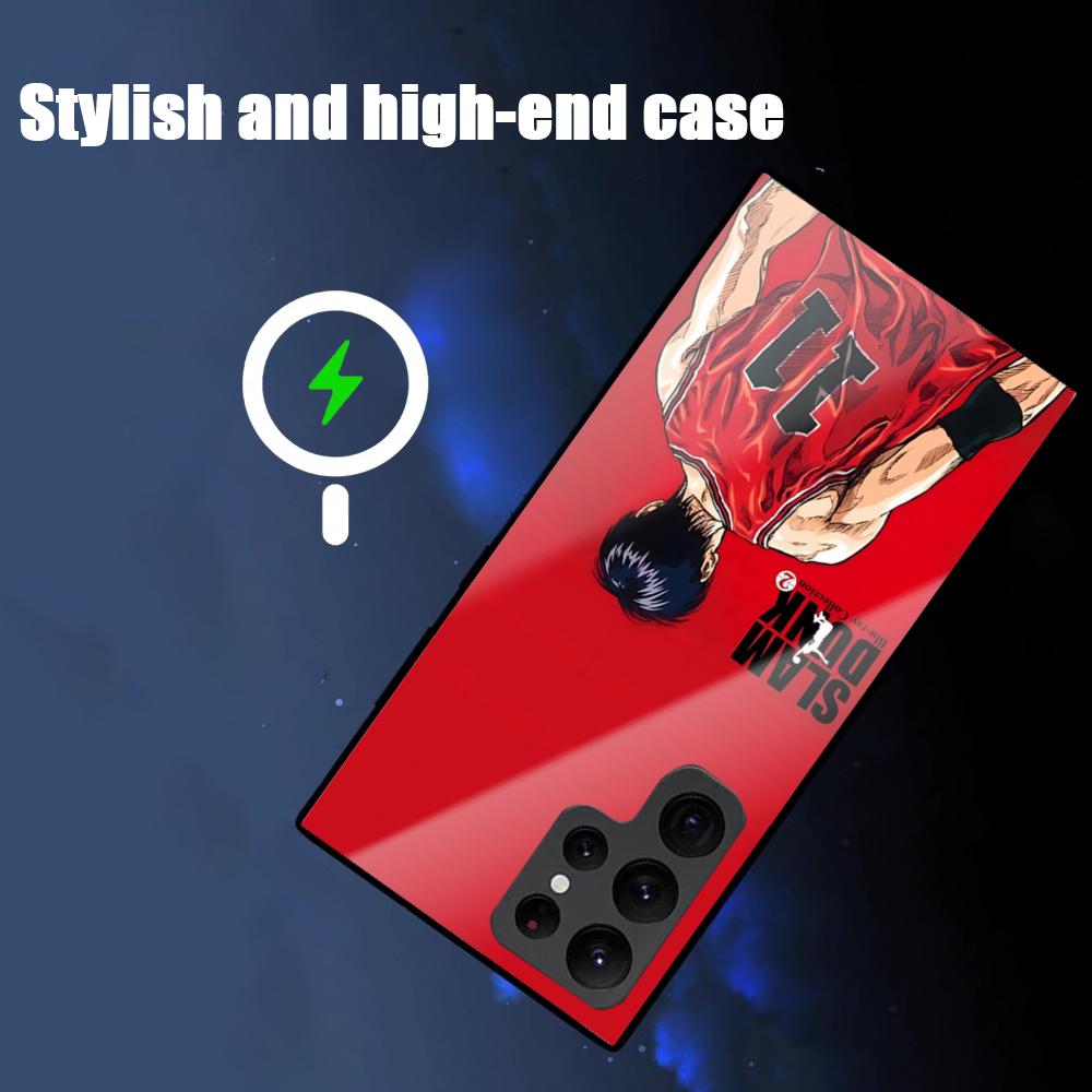 Funda de Teléfono con Diseño d - Phone Case Anime reseña y precio