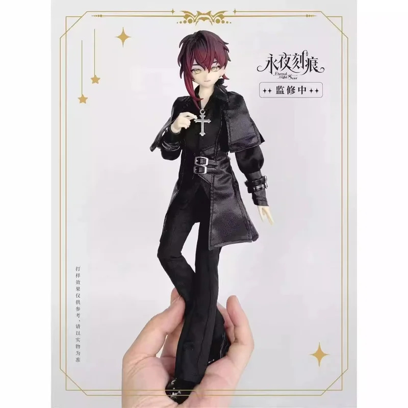 Serie de Grabados Evernight 1/ - Anime Merchandise For Sale reseña y precio