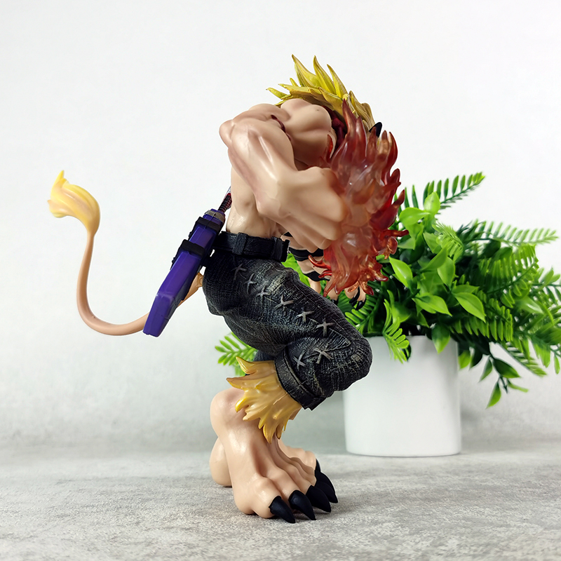Figuras de Digimon de Anime Pr - Premium Anime Merchandise reseña y precio