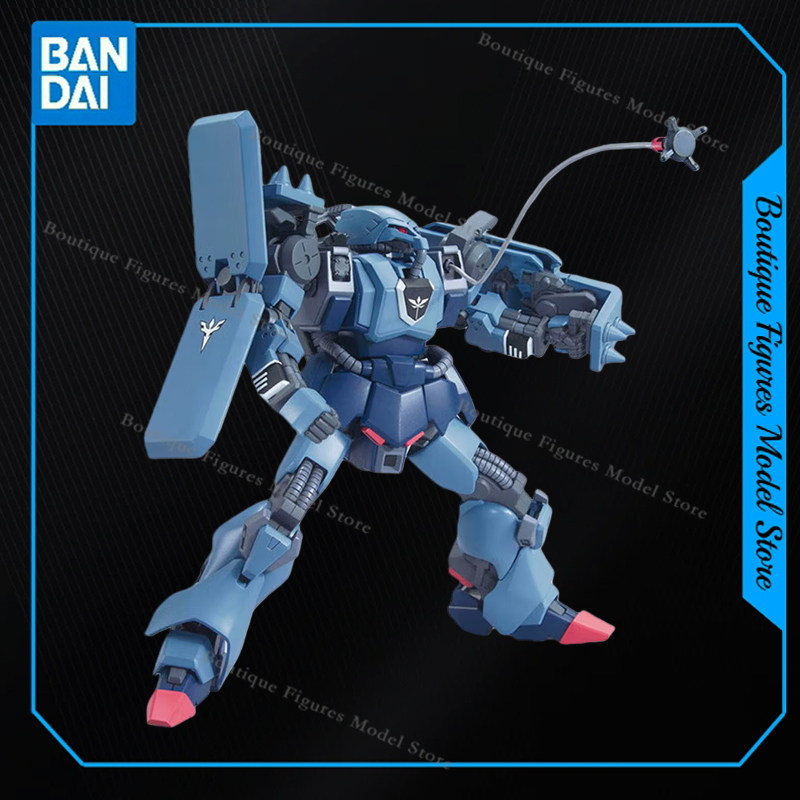Bandai Original HG AMX-101E SC - Bandai Gundam Rg reseña y precio