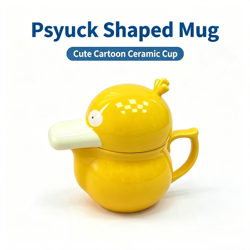 Taza de Cerámica Creativa con  - Anime Merchandise Mugs reseña y precio