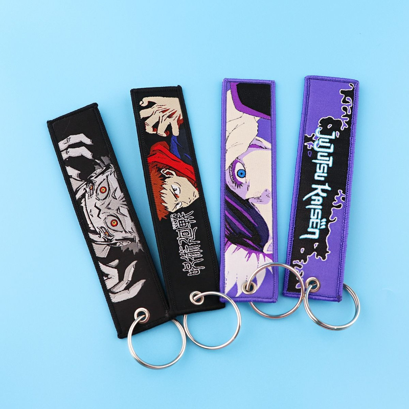 Jujutsu Kaisen Anime Merchandi - Anime Merchandise Japan reseña y precio