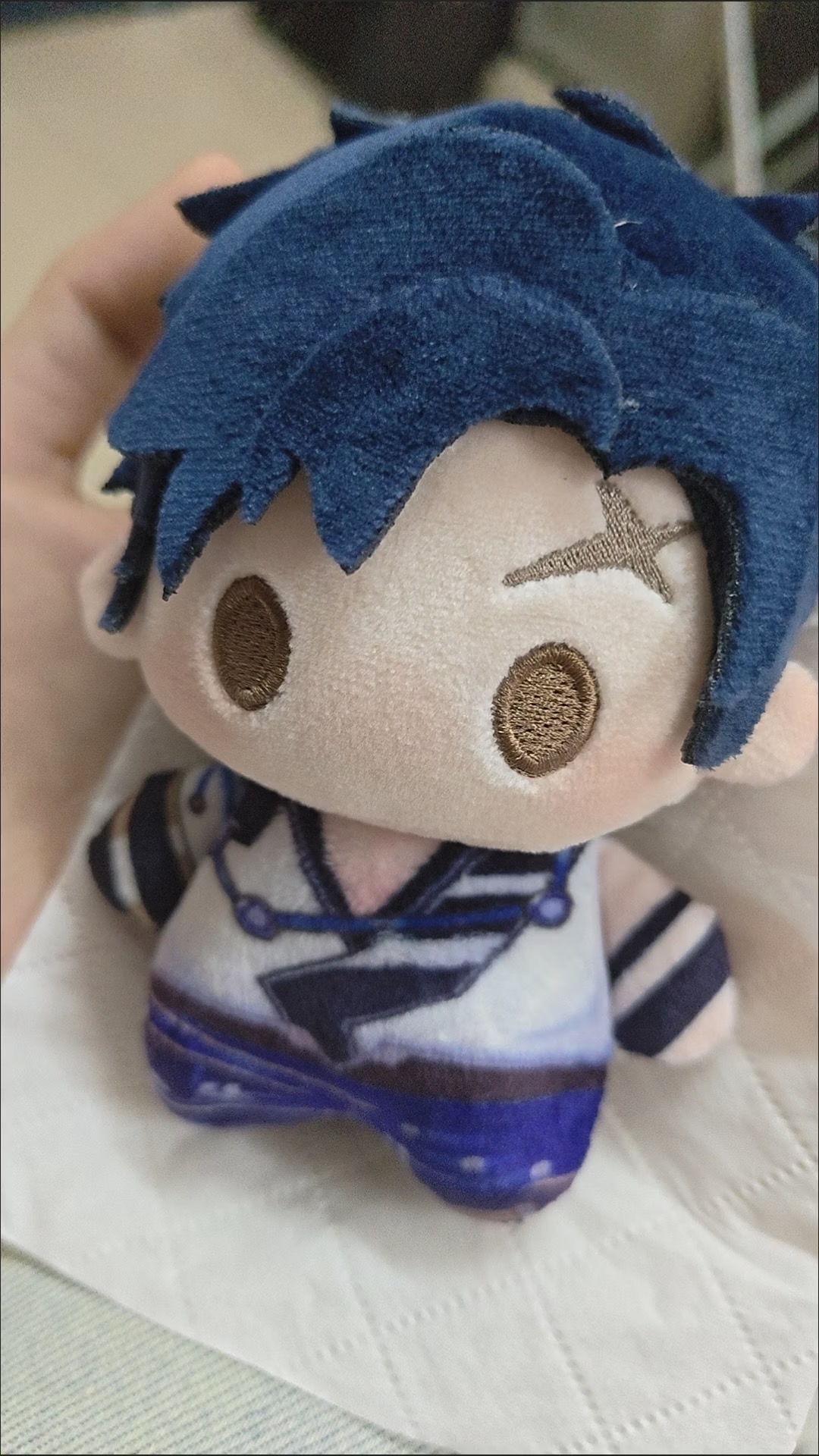 【Apertura de grupo por tiempo  - Anime Merchandise China reseña y precio