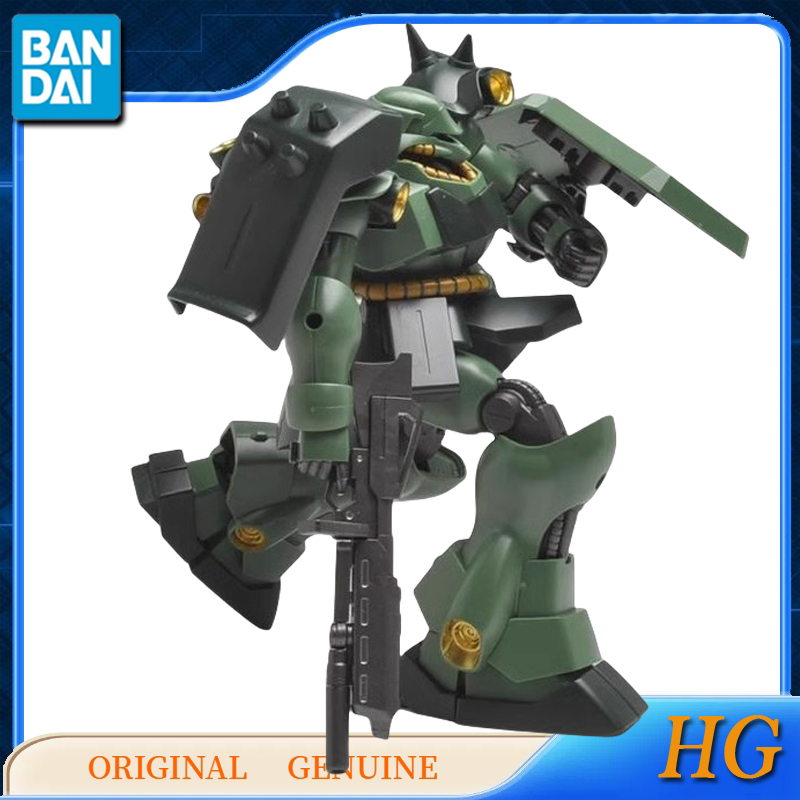 Bandai Original, figuras de ac - Bandai Gundam Rg reseña y precio