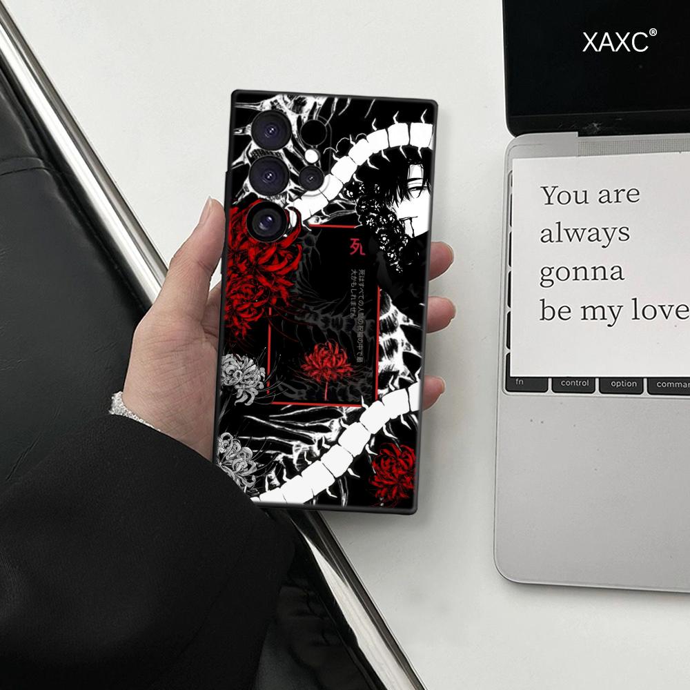 Nueva Funda de Teléfono con Di - Phone Case Anime reseña y precio