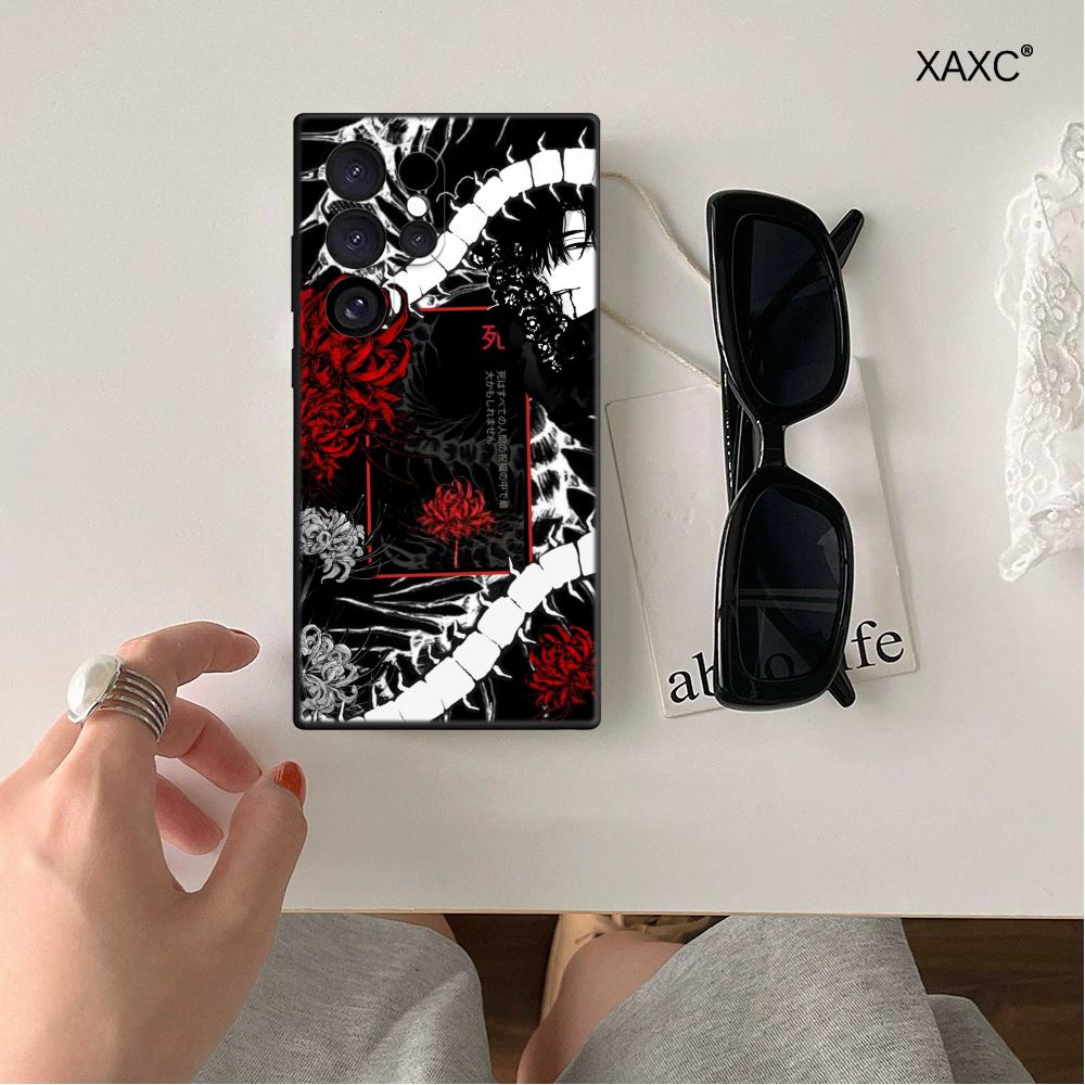Nueva Funda de Teléfono con Di - Phone Case Anime reseña y precio