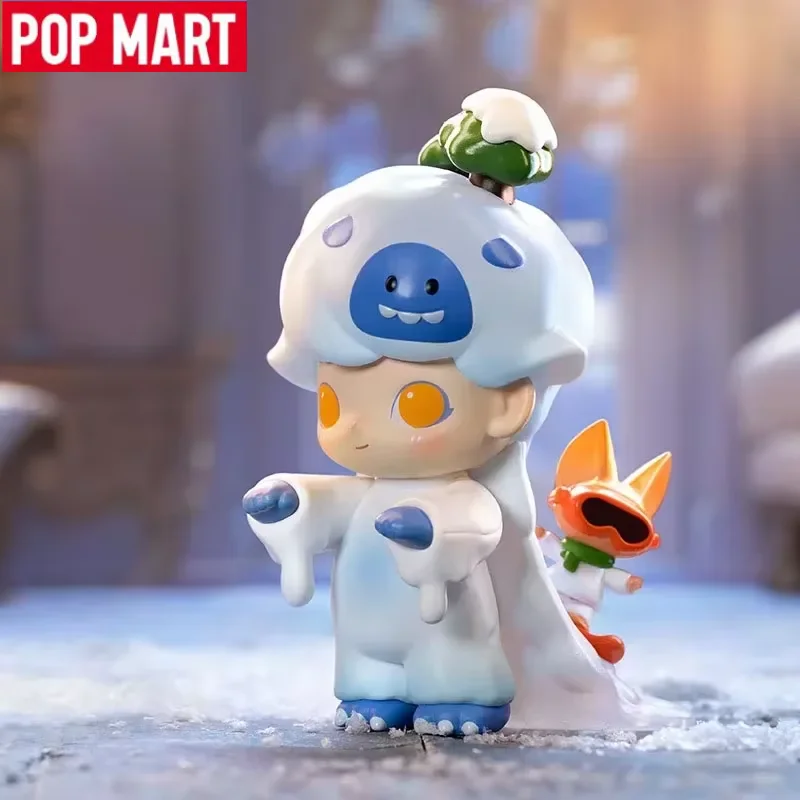 POP MART DIMOO 'No One's Gonna - Anime Merchandise For Sale reseña y precio
