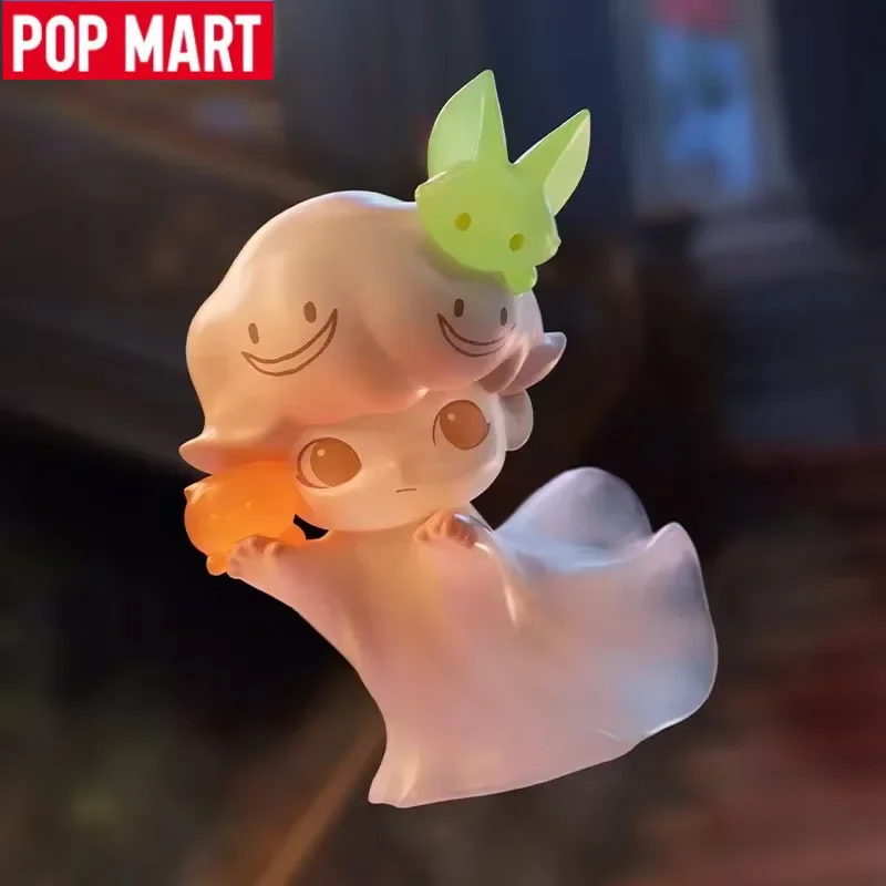 POP MART DIMOO 'No One's Gonna - Anime Merchandise For Sale reseña y precio