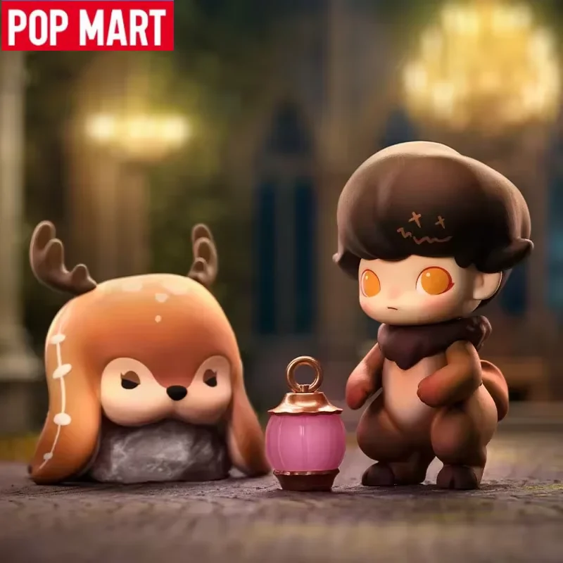 POP MART DIMOO 'No One's Gonna - Anime Merchandise For Sale reseña y precio