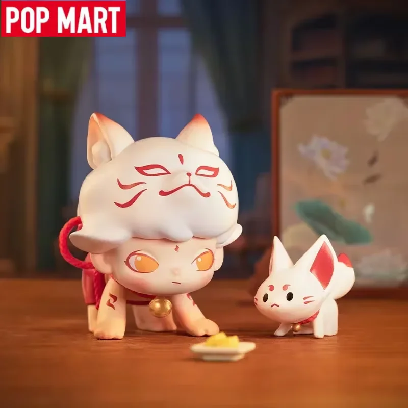 POP MART DIMOO 'No One's Gonna - Anime Merchandise For Sale reseña y precio