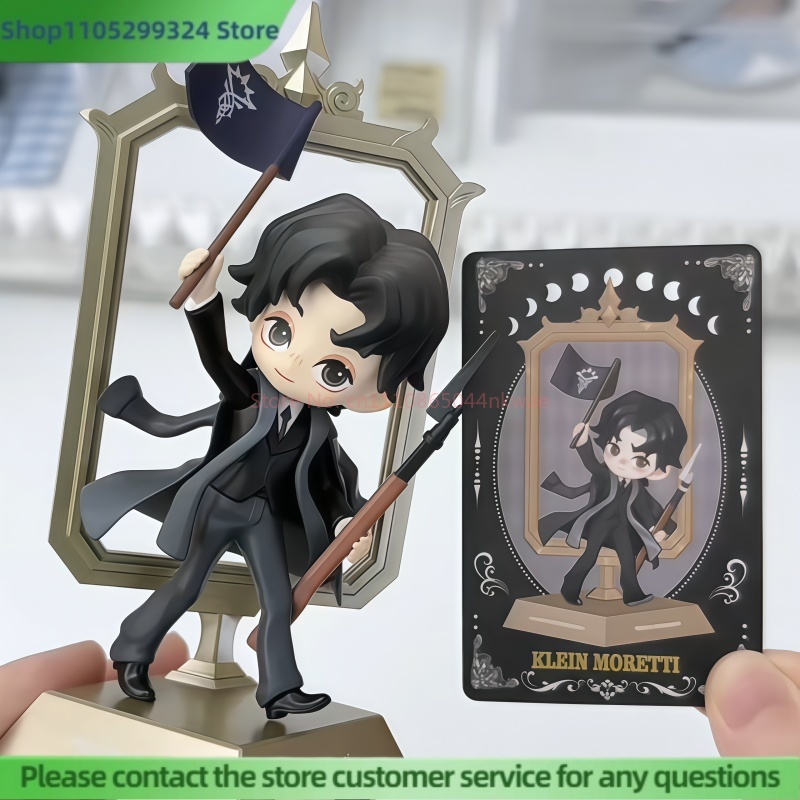 Lord Of Mysteries V3 Serie de  - Anime Merchandise China reseña y precio