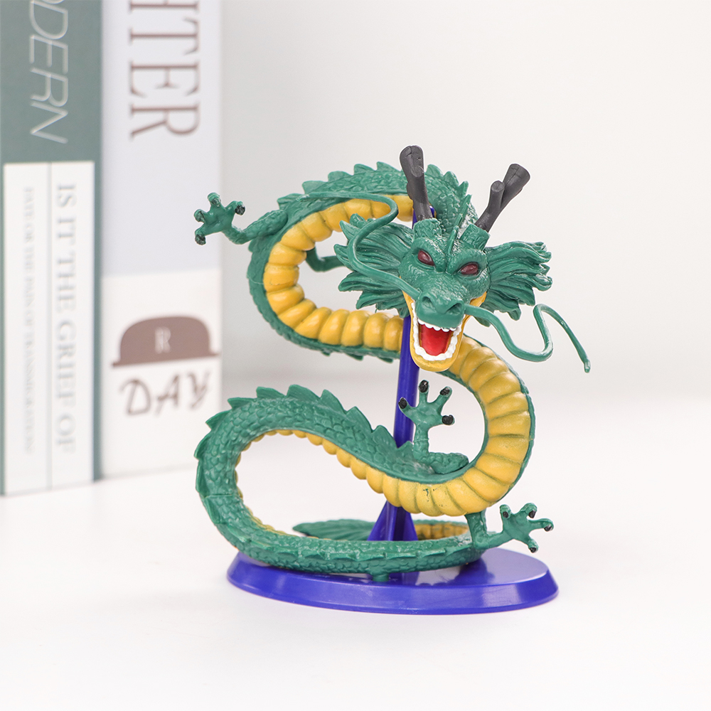 Figuras de Acción de Dragon Ba - Anime Merchandise Figure reseña y precio