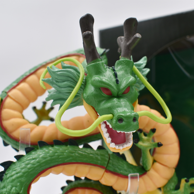 Figuras de Acción de Dragon Ba - Anime Merchandise Figure reseña y precio