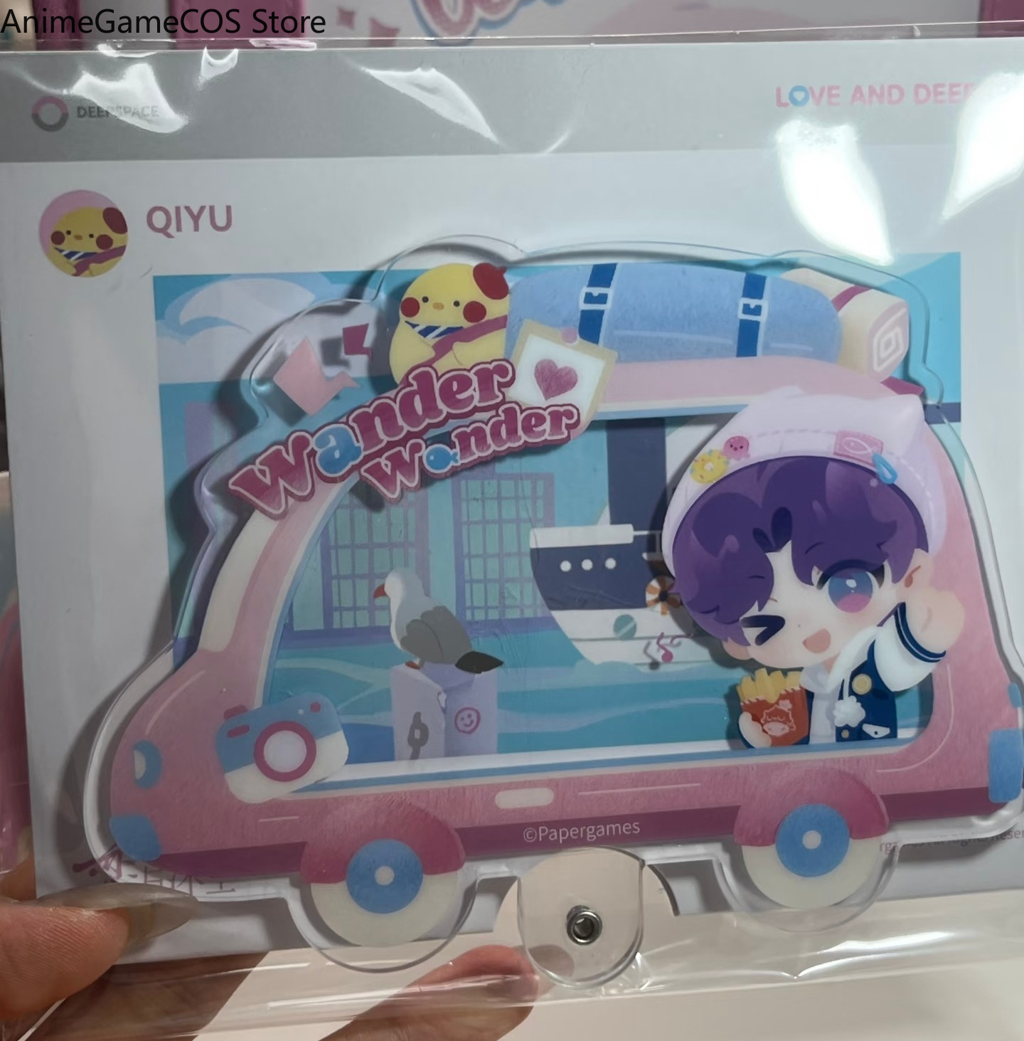 Anime [Mercancía Oficial] Love - Anime Merchandise Mugs reseña y precio