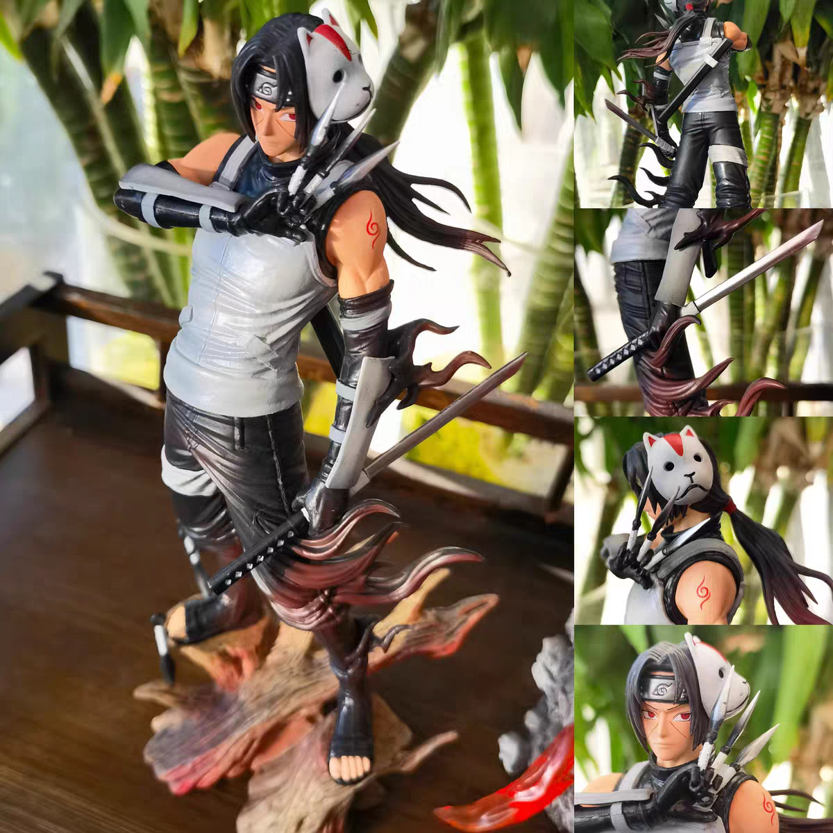 Figura de Acción de PVC de 23. - Rare Anime Merchandise reseña y precio