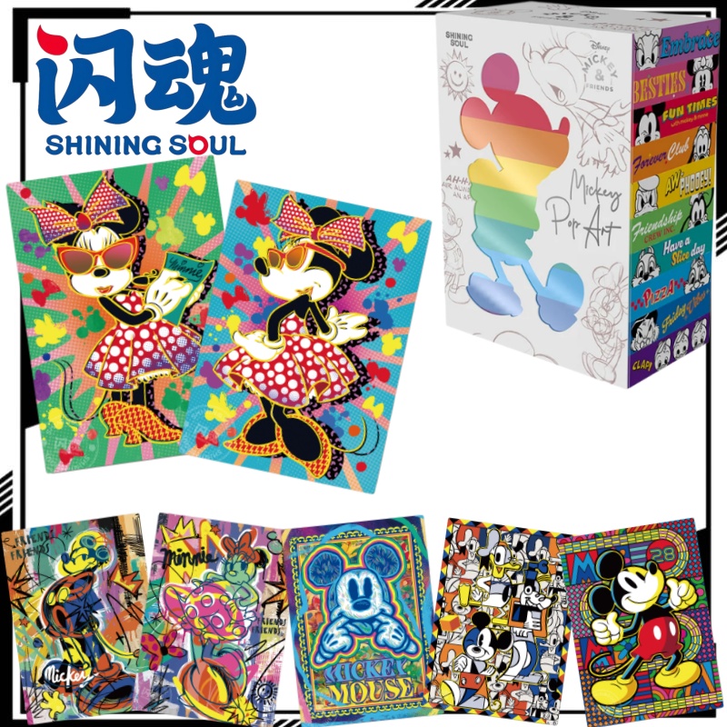 Tarjetas de Colección de Arte  - Rare Anime Merchandise reseña y precio