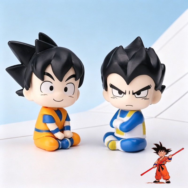 Figura de dibujos animados de  - Anime Merchandise Japan reseña y precio
